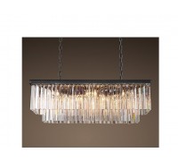 люстра Odeon 3001–100/2 (прозрачный) арт.30230
