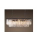 люстра Odeon 3001–100/2 (дымчатый) арт.30340