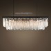 люстра Odeon 3001–120/2 (дымчатый) арт.30336