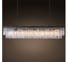 люстра Odeon 3001–150/2 (дымчатый) арт.30692