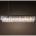 люстра Odeon 3001–150/2 (дымчатый) арт.30692