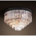 люстра Odeon 3001–D80/5 (дымчатый) арт.30335