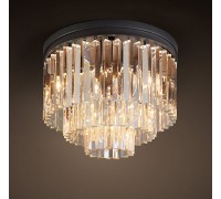 люстра Odeon C3001–D50/3 (прозрачный) арт.30487