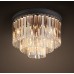 люстра Odeon C3001–D50/3 (дымчатый) арт.30488