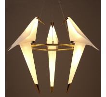 люстра Origami Bird P3R арт.11979