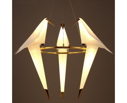люстра Origami Bird P3R арт.11979