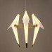люстра Origami Bird P3R арт.11979