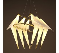 люстра Origami Bird P6TR арт.11981