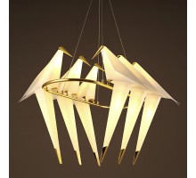 люстра Origami Bird P6TR арт.11981