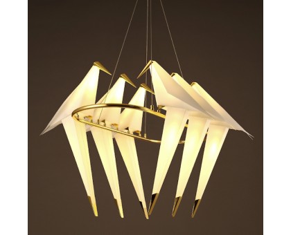 люстра Origami Bird P6TR арт.11981