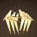 люстра Origami Bird P6TR арт.11981