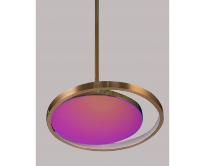 люстра Pearl Circle Horizontal (D30) арт.18957