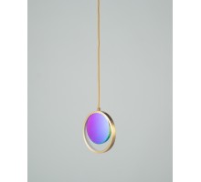 люстра Pearl Circle Vertical (D20) арт.18958