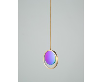 люстра Pearl Circle Vertical (D30) арт.18959