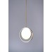 люстра Pearl Circle Vertical (D30) арт.18959