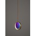 люстра Pearl Circle Vertical (D30) арт.18959