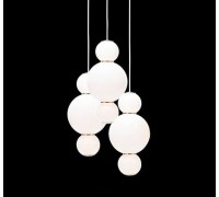 люстра Pearls 3A (золотой) арт.17545