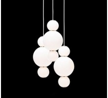 люстра Pearls 3A (золотой) арт.17545