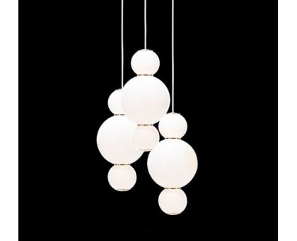 люстра Pearls 3A (золотой) арт.17545