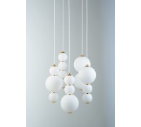 люстра Pearls 5 арт.19036