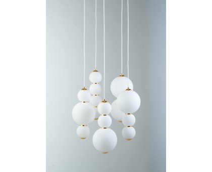люстра Pearls 5 арт.19036