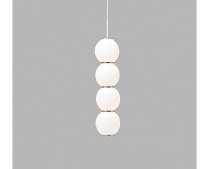 люстра Pearls B (латунь) арт.17561
