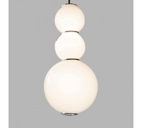 люстра Pearls D (хром) арт.17565