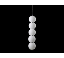 люстра Pearls E (золото) арт.17574