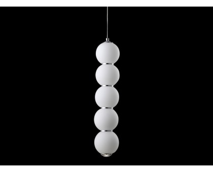 люстра Pearls E (латунь) арт.17573