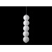 люстра Pearls E (латунь) арт.17573