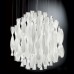 люстра подвесная Aura R (D45 / красный) арт.10794