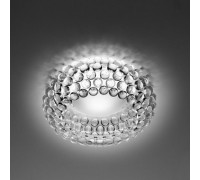 люстра потолочная Caboche (D35 H19 / прозрачный) арт.10065