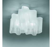 люстра потолочная Logico 3 x 120° арт.10507