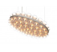 люстра Prop Light Round Double арт.11465