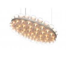 люстра Prop Light Round Double арт.11465