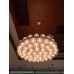 люстра Prop Light Round Double арт.11465