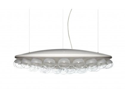 люстра Prop Light Round Single арт.11466