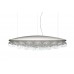 люстра Prop Light Round Single арт.11466