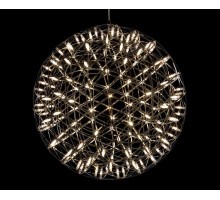 люстра Raimond Sphere (D61 162х0,25Вт / золотой) арт.18713