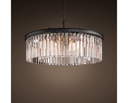 люстра RHYS Prism 80–8–2 арт.30533