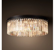 люстра RHYS Prism C80–8–2 арт.30492