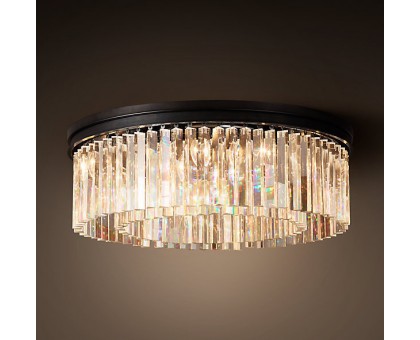 люстра RHYS Prism C80–8–2 арт.30492