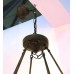 люстра Rope filament 8108–D6 арт.30037