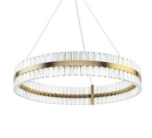 люстра Saturno MD10534 (D100 / бронзовый) арт.31226