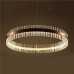 люстра Saturno MD10534 (D40 / бронзовый) арт.18797