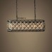 люстра Spencer chandelier 3003–100 арт.30105