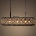 люстра Spencer chandelier 3003–120 арт.30106