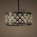 люстра Spencer chandelier 3003–D40 арт.30103