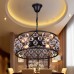 люстра Spencer chandelier 3003–D40 арт.30103