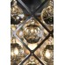 люстра Spencer chandelier 3003–D40 арт.30103